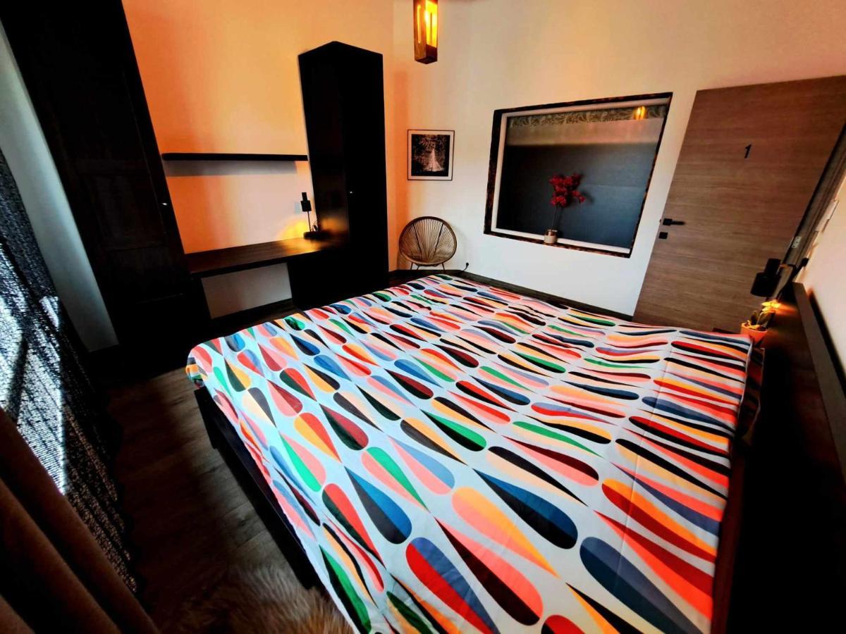 Chambre Dans Une Maison D'Hote Liège Dış mekan fotoğraf