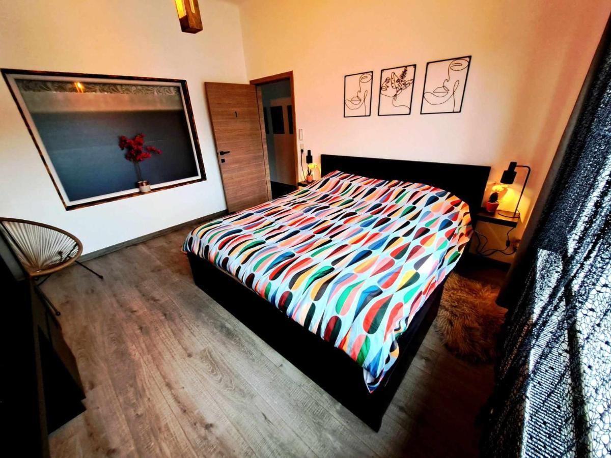 Chambre Dans Une Maison D'Hote Liège Dış mekan fotoğraf