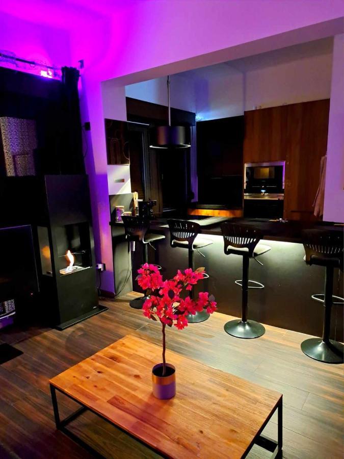 Chambre Dans Une Maison D'Hote Liège Dış mekan fotoğraf